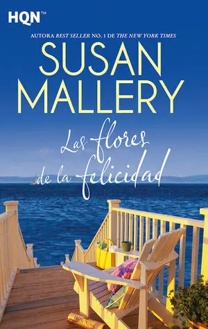 Las Flores de la Felicidad