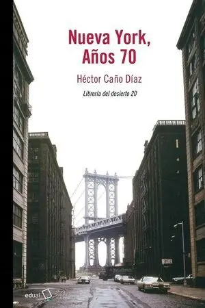 Nueva York, Años 70