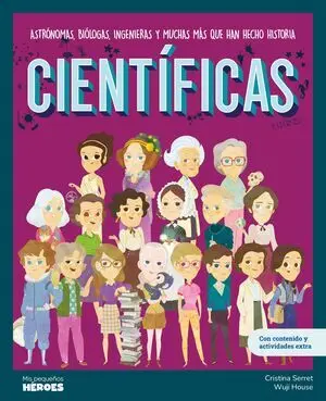 Cientificas
