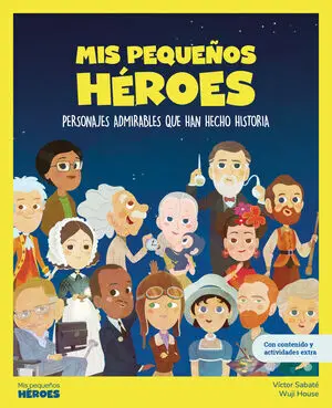 Mis Pequeños Heroes