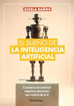 Sueño de la Inteligencia Artificial, el