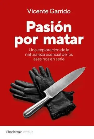 Pasion por Matar