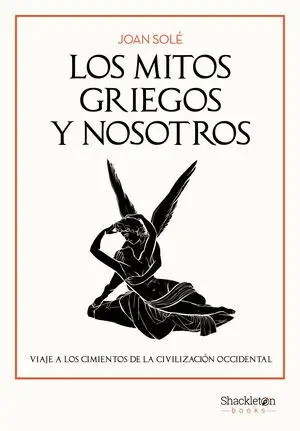 Los Mitos Griegos y Nosotros
