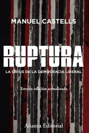 Ruptura [3. ª Edición]