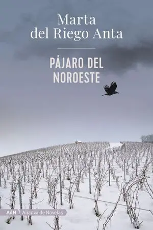 Pájaro del Noroeste (Adn)