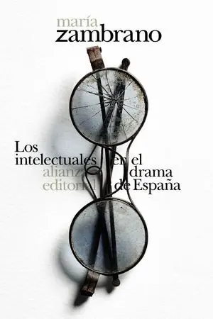 Los Intelectuales en el Drama de España