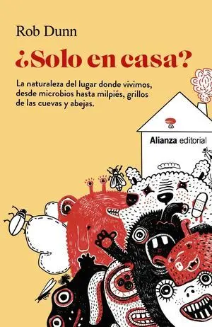 ¿Solo en Casa?