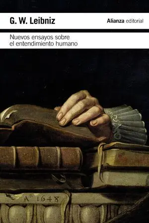 Nuevos Ensayos Sobre el Entendimiento Humano