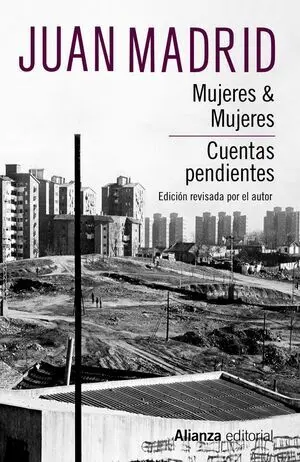 Mujeres & Mujeres. Cuentas Pendientes