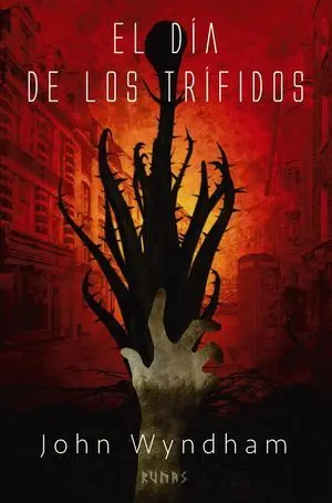 El Día de los Trífidos