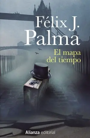 El Mapa del Tiempo