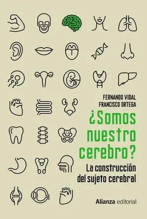 ¿Somos nuestro Cerebro