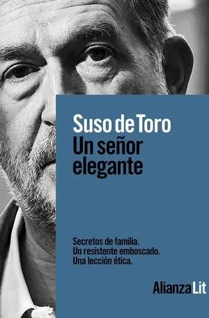 Un Señor Elegante