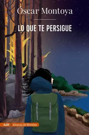 Lo que te Persigue (Adn)