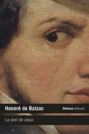 La Piel de Zapa