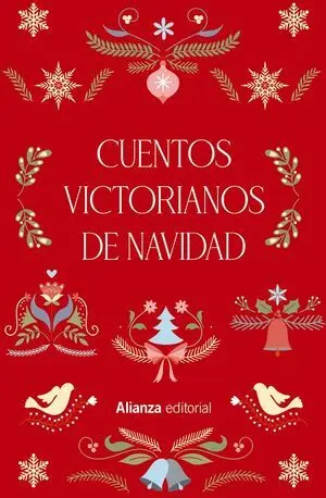 Cuentos Victorianos de Navidad