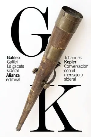 La Gaceta Sideral / Conversación con el Mensajero Sideral