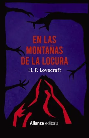 En las Montañas de la Locura y Otros Relatos