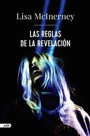 Las Reglas de la Revelación (Adn)