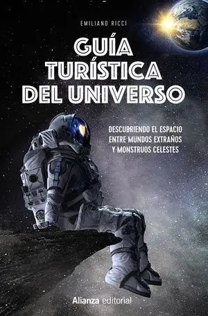 Guía Turística del Universo