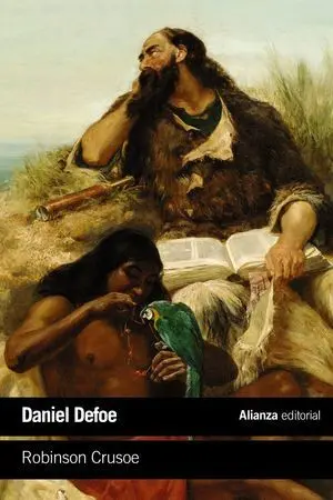 Robinson Crusoe