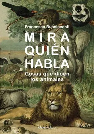 Mira Quién Habla