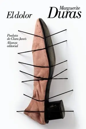El Dolor