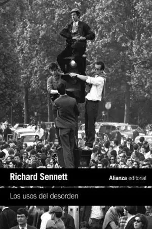 Los Usos del Desorden
