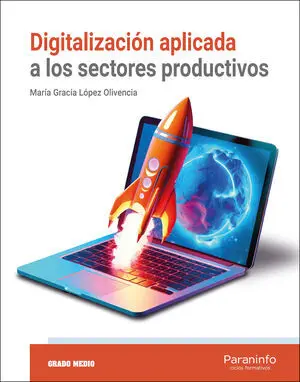 Gm Digitalización Aplicada a los Sectores Producti