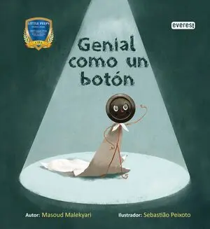 Genial Como un Botón