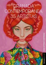 Granada Contemporanea 35 Artistas