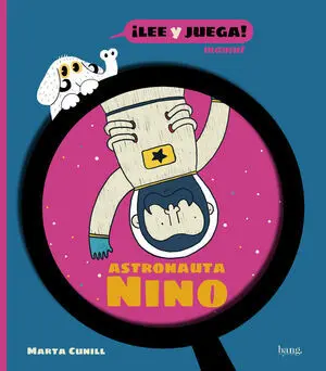 Astronauta Nino,El