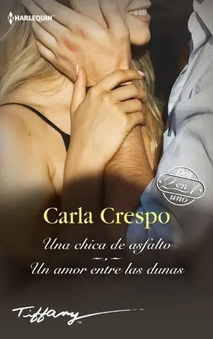 Una Chica de Asfalto