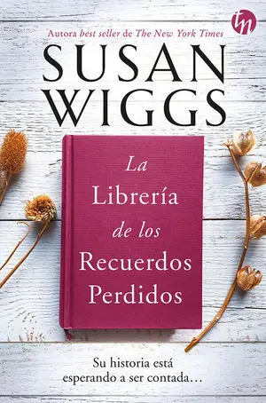 La Libreria de los Recuerdos Perdidos