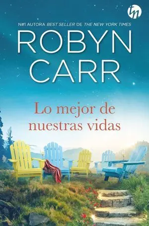 Lo Mejor de nuestras Vidas