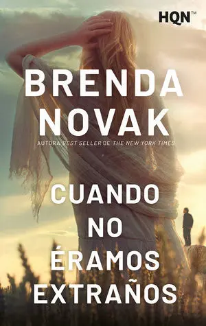 Antes de que Fueramos Extraños