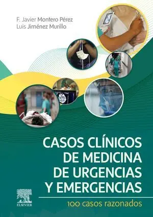 Casos Clinicos de Medicina de Urgencias y Emergencia