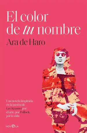 El Color de tu Nombre