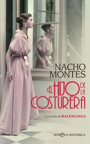 El Hijo de la Costurera