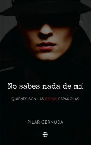 No Sabes Nada de mi
