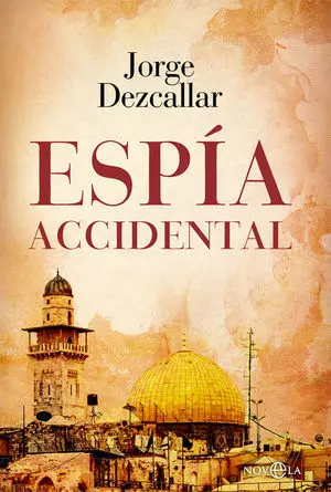 Espía Accidental