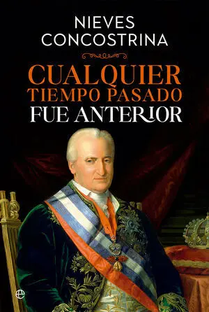 Cualquier Tiempo Pasado Fue Anterior