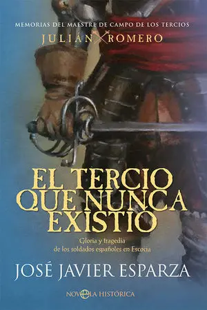 El Tercio que Nunca Existio