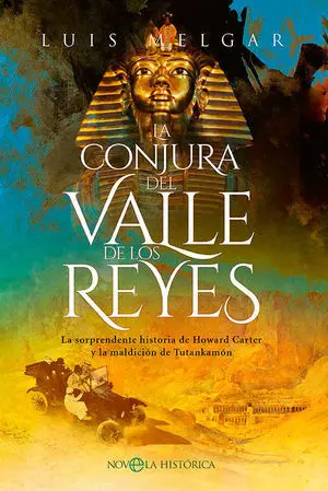 La Conjura del Valle de los Reyes