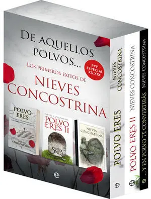 De aquellos Polvos