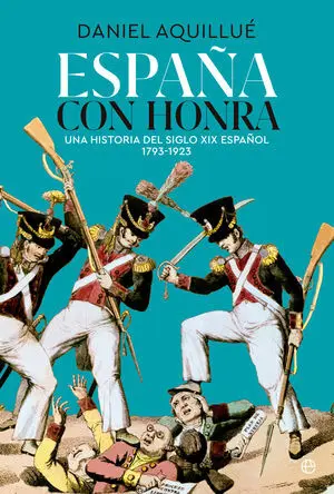 España con Honra