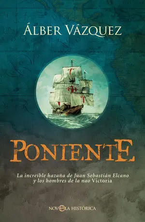 Poniente Rust
