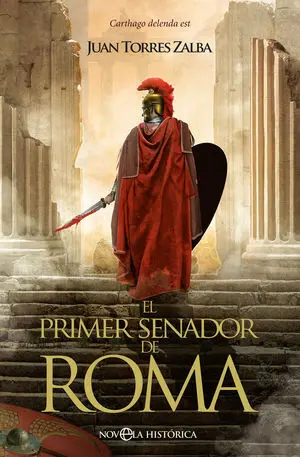 El Primer Senador de Roma Rust