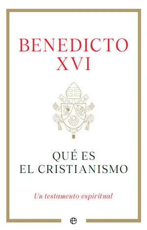 Qué Es el Cristianismo