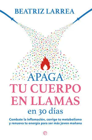 Apaga tu Cuerpo en Llamas